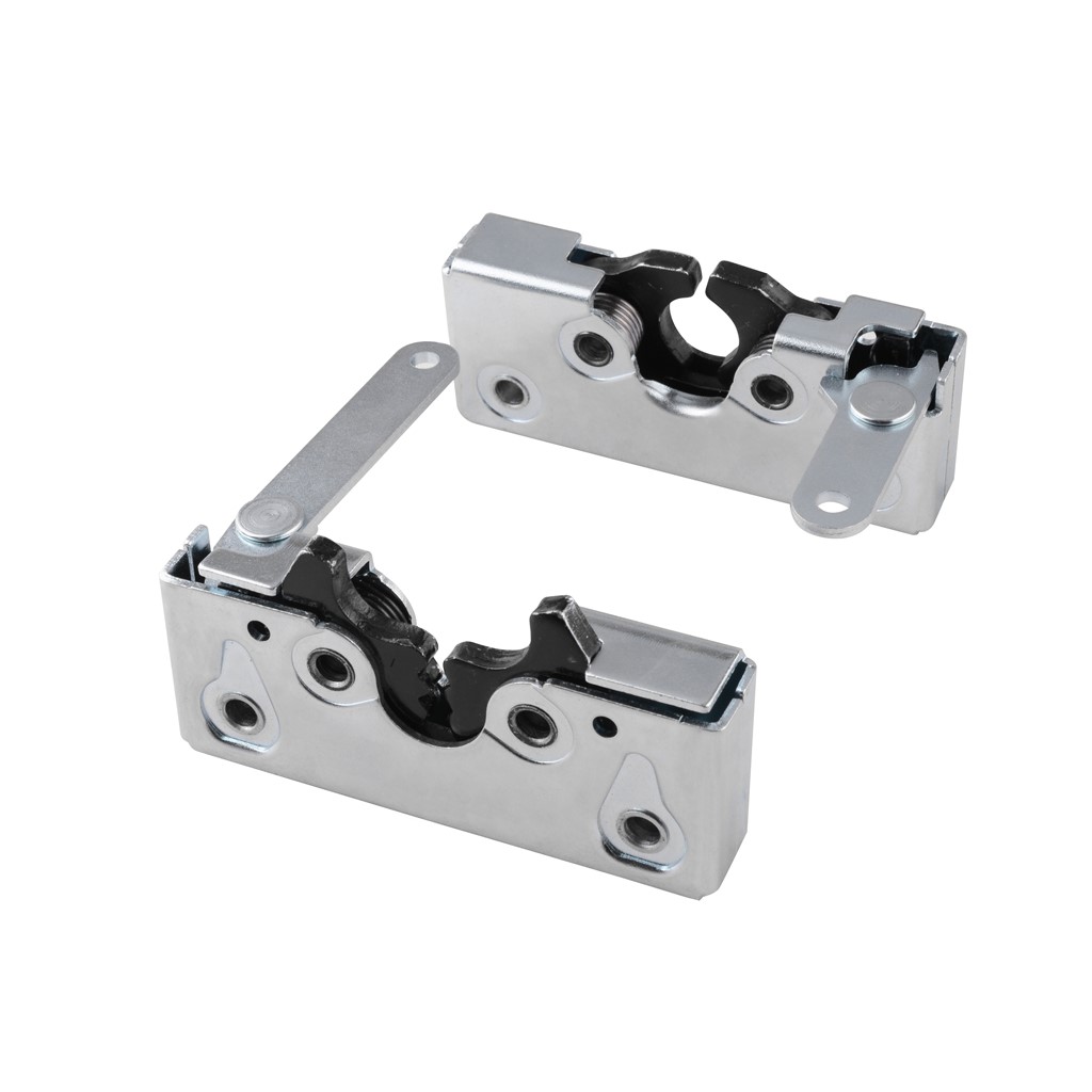 Berhimi Rotary Door Latch