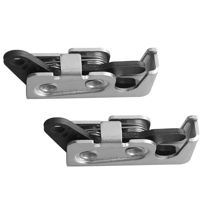Berhimi Rotary Door Latch