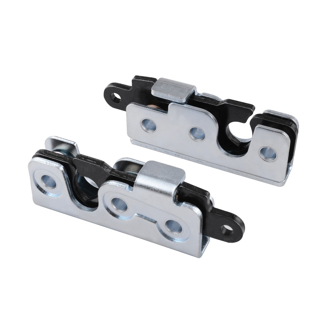 Berhimi Rotary Door Latch