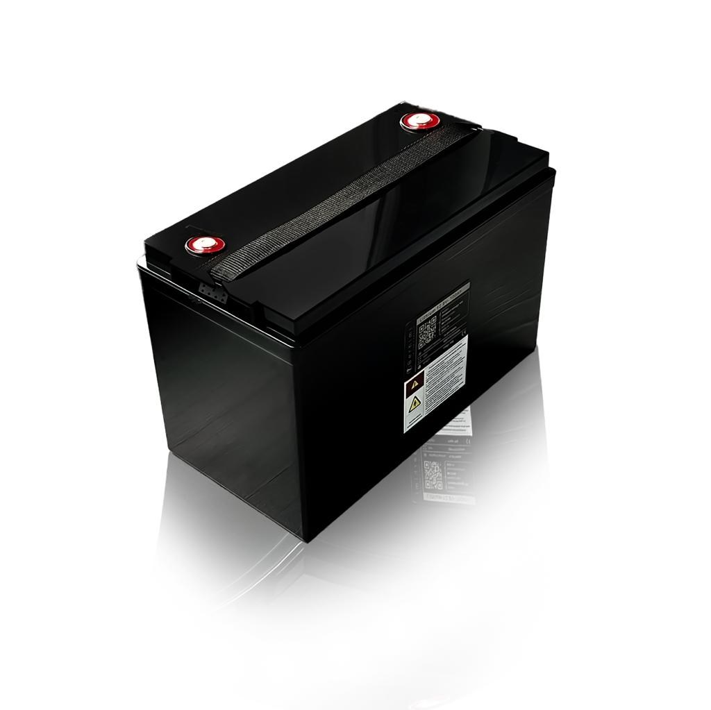 Berhimi Compact Energy 100